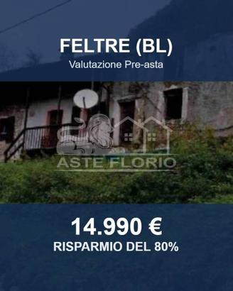 Immobile in asta di 172 m² con più di 5 locali a F