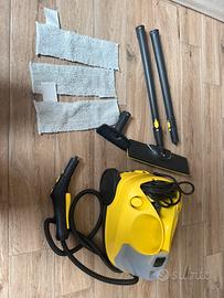 Vaporetto Karcher
