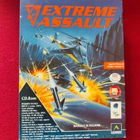 Video game PC ITA -Extreme Assault - Leader