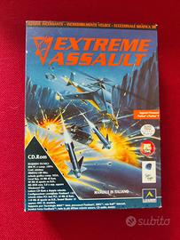 Video game PC ITA -Extreme Assault - Leader