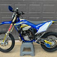 Sherco 300 factory 2022