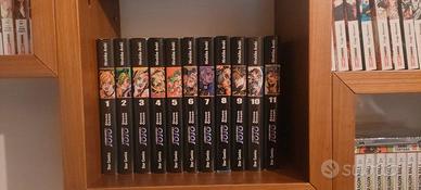JoJo Stone Ocean Completo