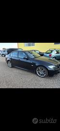 BMW 325 d