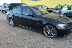 BMW 325 d