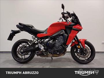 YAMAHA Tracer 9 900 Abs