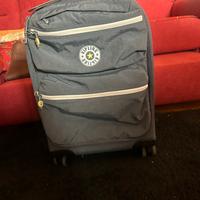 Kipling Trolley city spinner 55cm