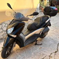 YAMAHA XCITY 250 cc
