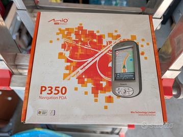 Palmare Pocket pc mio