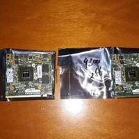 Scheda video ATI Radeon HD 3650 DDR3 1 GB MX