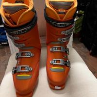 Scarponi sci
