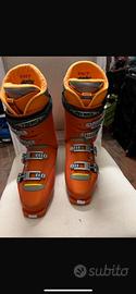Scarponi sci