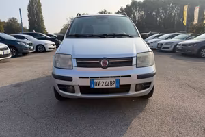 Fiat Panda 1.2 Dynamic Natural Power