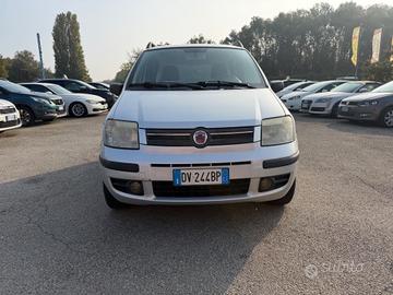Fiat Panda 1.2 Dynamic Natural Power