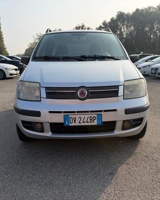 Fiat Panda 1.2 Dynamic Natural Power