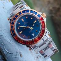 Orologio Pryngeps Timonier Diver Automatico 40 mm