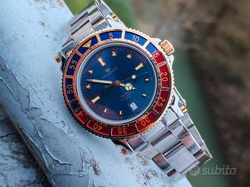 Orologio Pryngeps Timonier Diver Automatico 40 mm