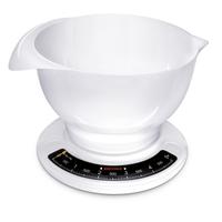 Soehnle bilancia da cucina max 5 kg d = 50g