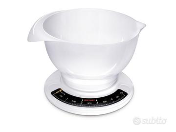 Soehnle bilancia da cucina max 5 kg d = 50g