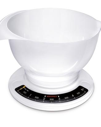Soehnle bilancia da cucina max 5 kg d = 50g