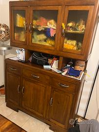 Credenza