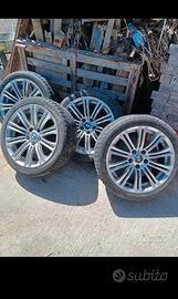 cerchi 18 bmw M