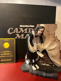 Mighty Jaxx - Camden Maid