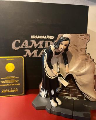 Mighty Jaxx - Camden Maid