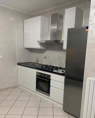 Cucina su misura