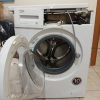 LAVATRICE BEKO 8KG