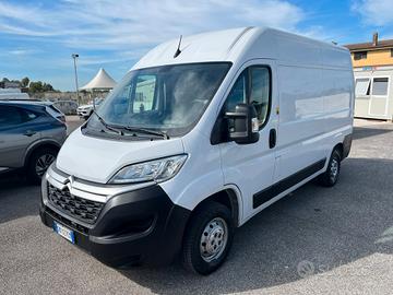 Citroen JUMPER 35 2.2 BHDI 140 Cv PM TM