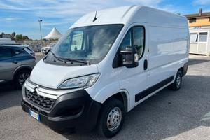 Citroen JUMPER 35 2.2 BHDI 140 Cv PM TM