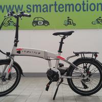 Atala Club e-bike pieghevole