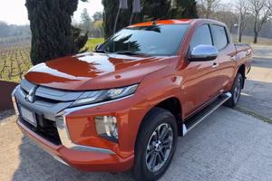 Mitsubishi L200 2.3D Double Cab 4x4 Sup.Select P1.