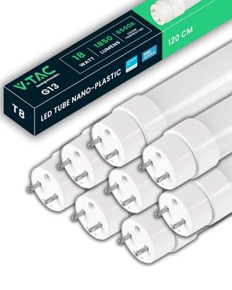 tubi LED 120cm