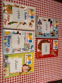 Riviste di ricamo per bambini