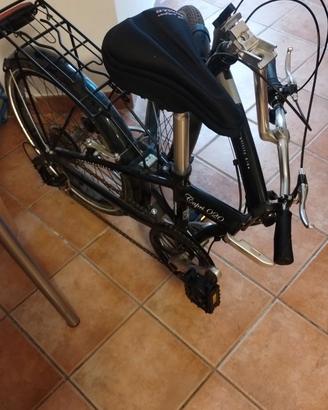bici pieghevole lombardo capri 020
