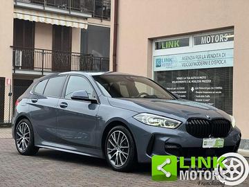 BMW 118 i 140 CV Steptronic Msport Shadow Line