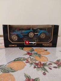 Bugatti Type 59  1934