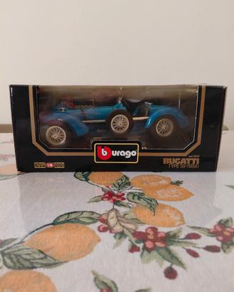 Bugatti Type 59  1934
