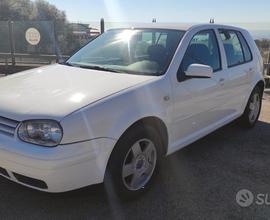 Volkswagen Golf 4 1.9 TDI/110 CV