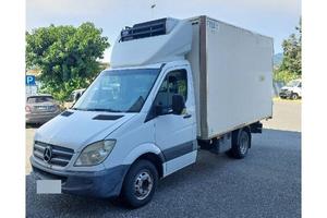 Mercedes-Benz Sprinter 413