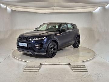 Land Rover Range Rover Evoque II 2024 2.0d i4...