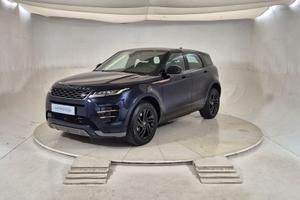 Land Rover Range Rover Evoque II 2024 2.0d i4...