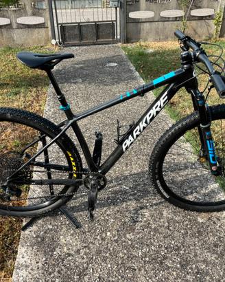 MTB  carbonio Parkpre 29” - Taglia M