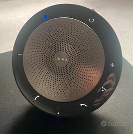 Jabra Speak 710 vivavoce Universale USB/Bluetooth