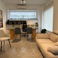 A lanciano elegante studio condiviso