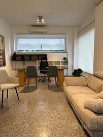 A lanciano elegante studio condiviso