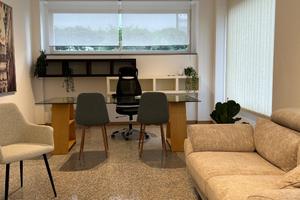 A lanciano elegante studio condiviso