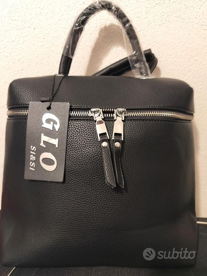 Convertibile borsa zaino Vendita in Abbigliamento e accessori - Main Image