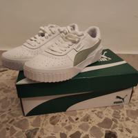 Scarpe Puma n.38